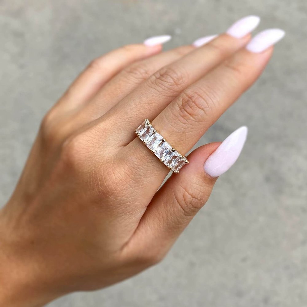 Objekts Store | Clarus Ring